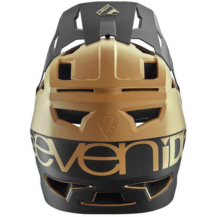 7iDP Project 23 ABS Bike Helmet Sand/Black