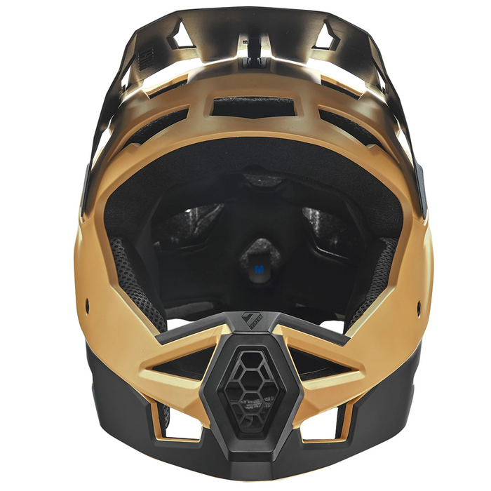7iDP Project 23 ABS Bike Helmet Sand/Black