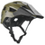 7iDP M5 Bike Helmet Army Green
