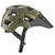 7iDP M5 Bike Helmet Army Green