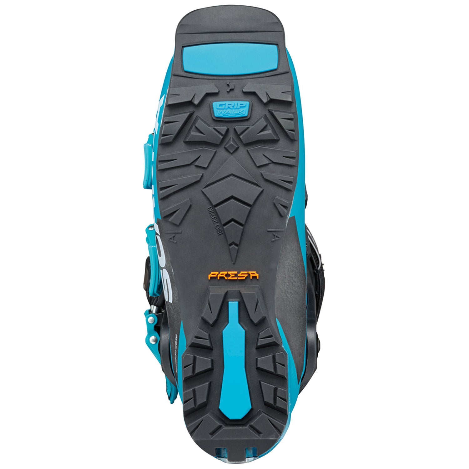 Scarpa Quattro XT Alpine Touring Ski Boots 2025 – evo