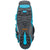 Scarpa Quattro XT Alpine Touring Ski Boots 2025 Ocean Blue