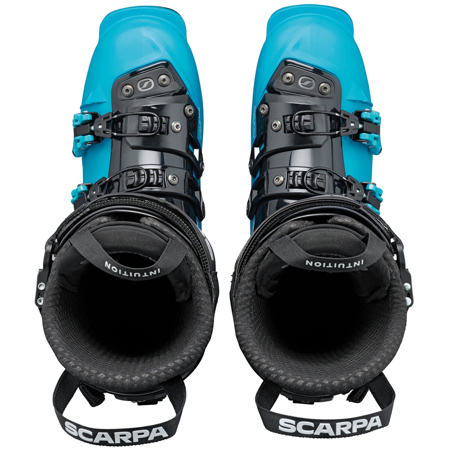 Scarpa Quattro XT Alpine Touring Ski Boots 2025 – evo