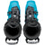 Scarpa Quattro XT Alpine Touring Ski Boots 2025 Ocean Blue