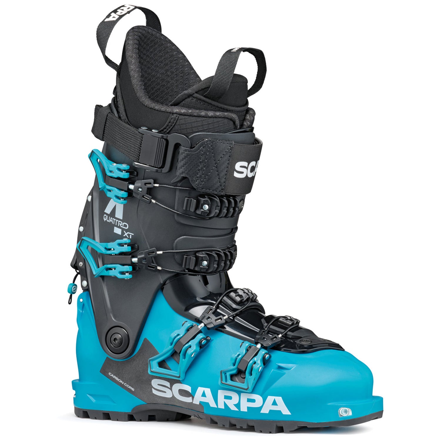SCARPA 4-Quattro SL 新品未使用　2024-2025 SCARPA | 4-QUATTRO SL WOMEN'S