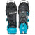 Scarpa Quattro XT Alpine Touring Ski Boots 2025 Ocean Blue