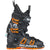 Scarpa Quattro SL Alpine Touring Ski Boots 2027 Black/Orange