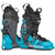 Scarpa Quattro XT Alpine Touring Ski Boots 2025 Ocean Blue