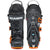Scarpa Quattro SL Alpine Touring Ski Boots 2027 Black/Orange