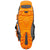 Scarpa Quattro SL Alpine Touring Ski Boots 2027 Black/Orange
