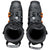 Scarpa Quattro SL Alpine Touring Ski Boots 2027 Black/Orange
