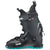 Scarpa Quattro SL Alpine Touring Ski Boots - Women's 2027 Black/Lagoon