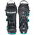 Scarpa Quattro SL Alpine Touring Ski Boots - Women's 2027 Black/Lagoon