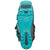 Scarpa Quattro SL Alpine Touring Ski Boots - Women's 2027 Black/Lagoon