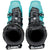 Scarpa Quattro XT Alpine Touring Ski Boots - Women's 2025 Ceramic