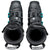 Scarpa Quattro SL Alpine Touring Ski Boots - Women's 2027 Black/Lagoon