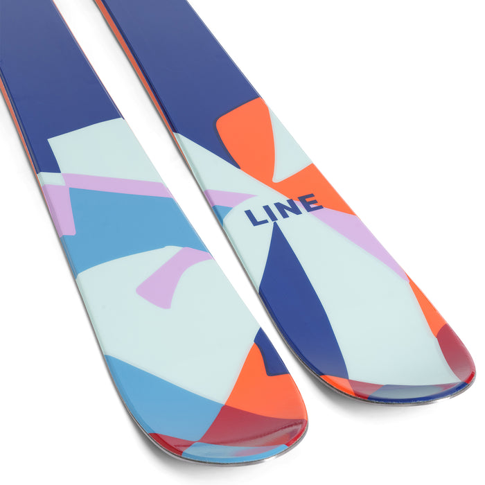 Line Skis Sir Francis Bacon Skis 2023