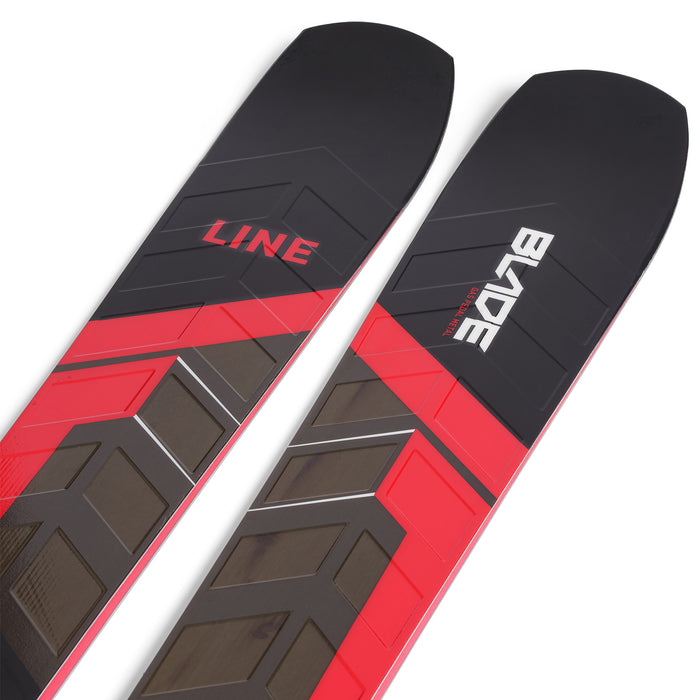 Line Skis Blade Skis 2023