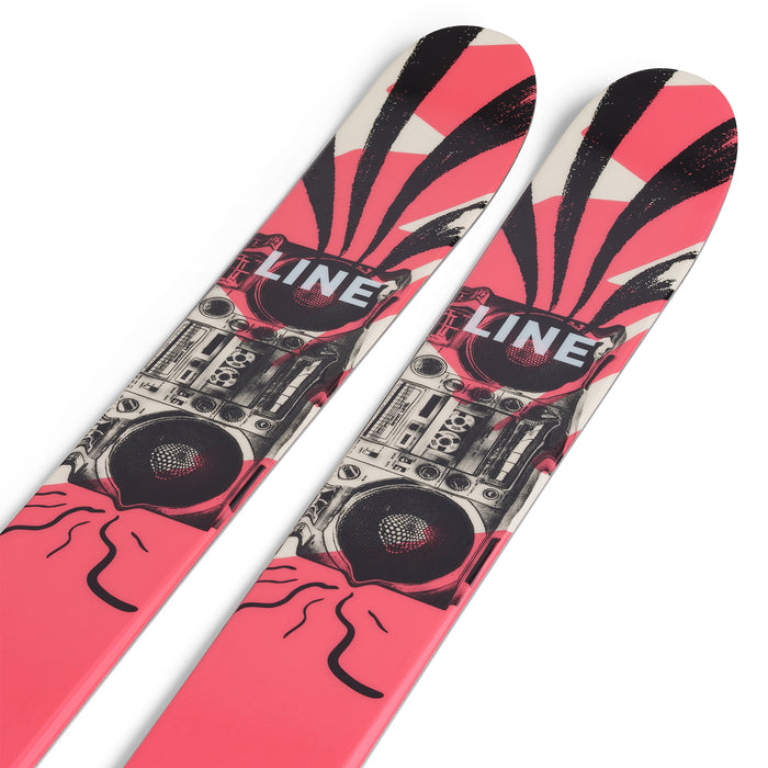 Line Skis Honey Bee Skis 2023