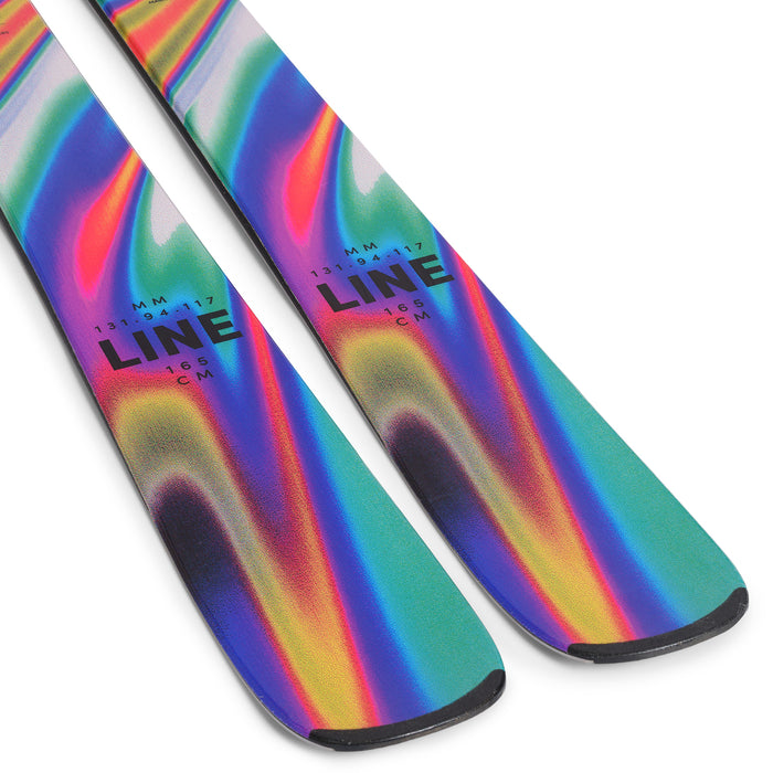 Line Skis Pandora 94 Skis - Women's 2023