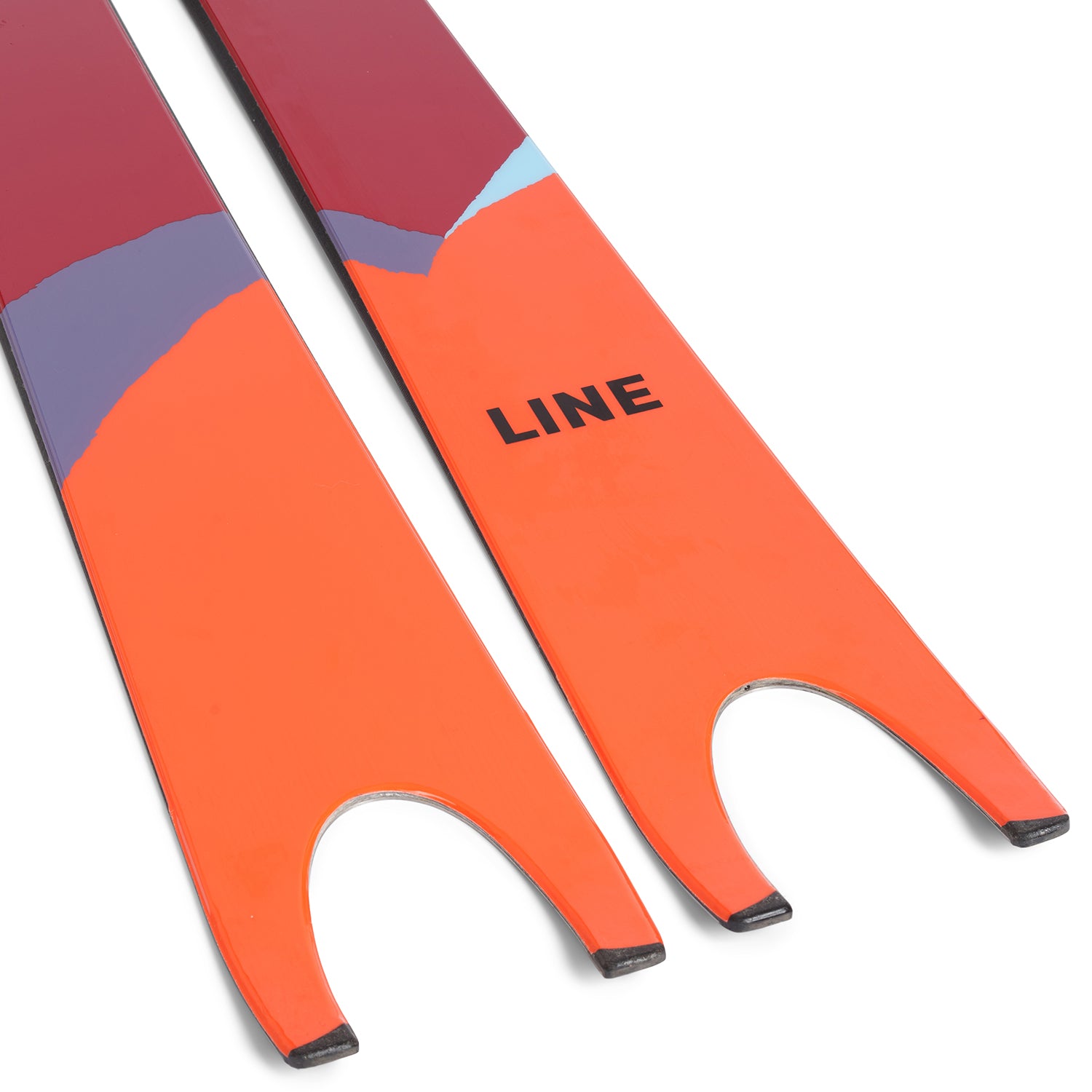 Line Skis Pescado Skis 2023 – evo