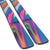 Line Skis Pandora 84 Skis - Women's 2023