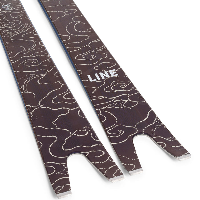 Line Skis Sakana Skis 2023