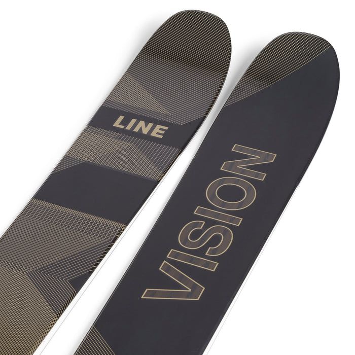 Line Skis Vision 118 Skis 2023