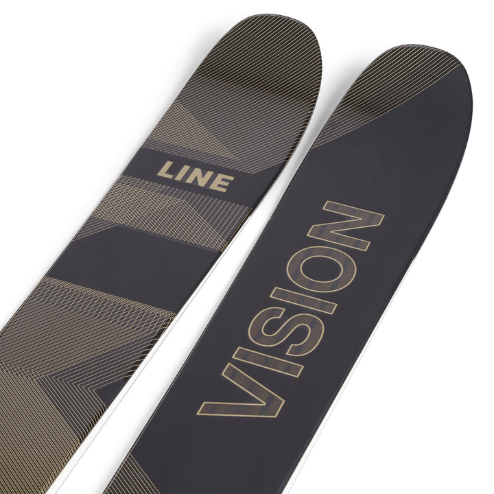 Line Skis Vision 118 Skis 2023