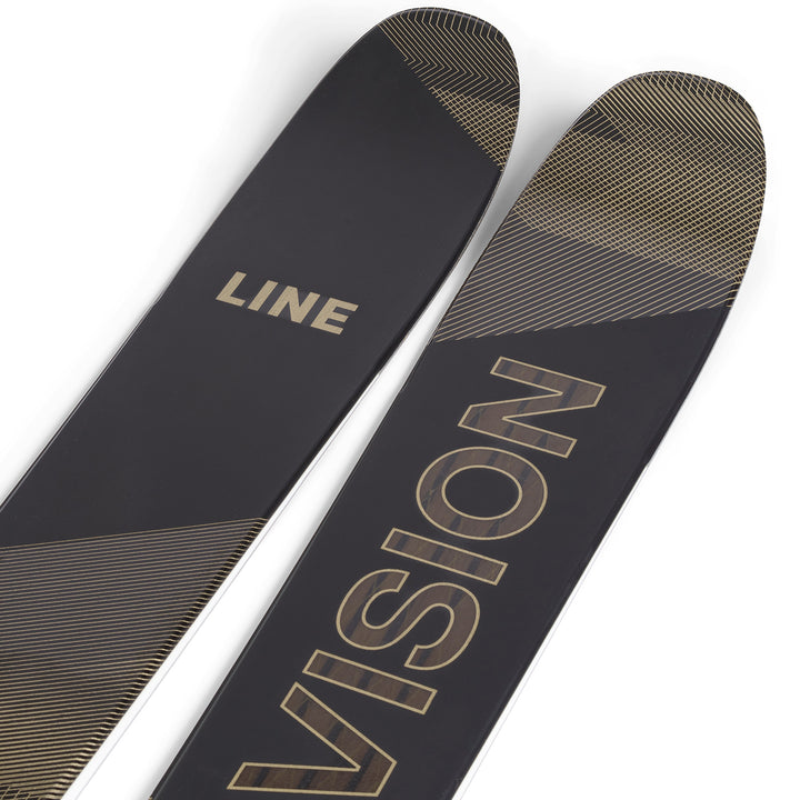 Line Skis Vision 108 Skis 2023