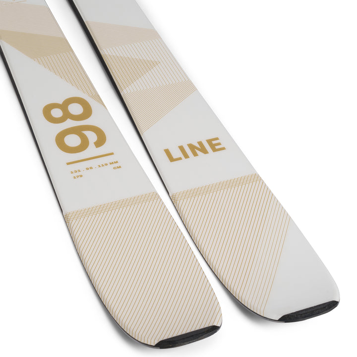 Line Skis Vision 98 Skis 2023