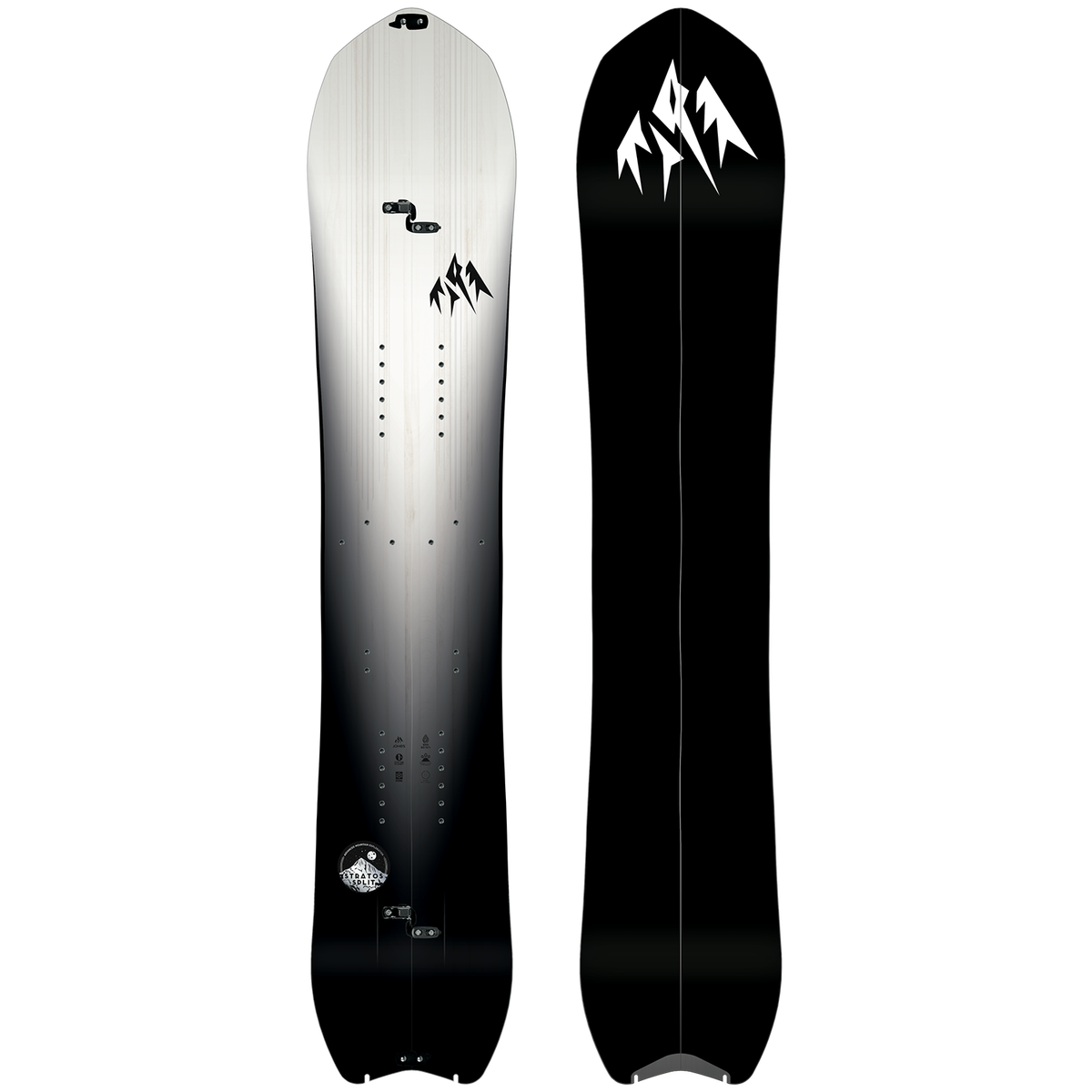 Jones Stratos Splitboard 2023