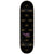 Santa Cruz Delfino Tarot VX Deck 8.25 Skateboard Deck