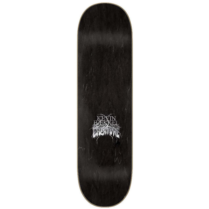 Creature Baekkel Aske 8.6 Skateboard Deck