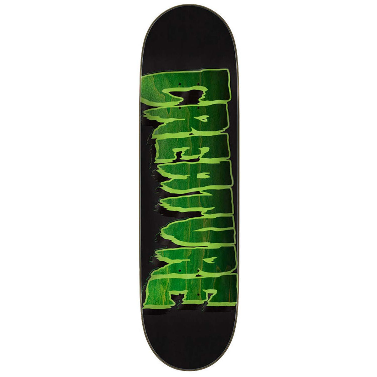 Creature Logo Outline Stumps 8.6 Skateboard Deck