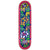 Santa Cruz Delfino Flower Crew VX Deck 8.25 Skateboard Deck