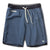 Vuori Banks Shorts - Men's Azure Linen Texture