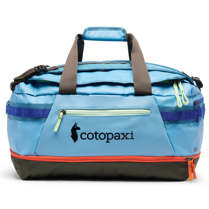 Cotopaxi Allpa 50L Duffel Bag River