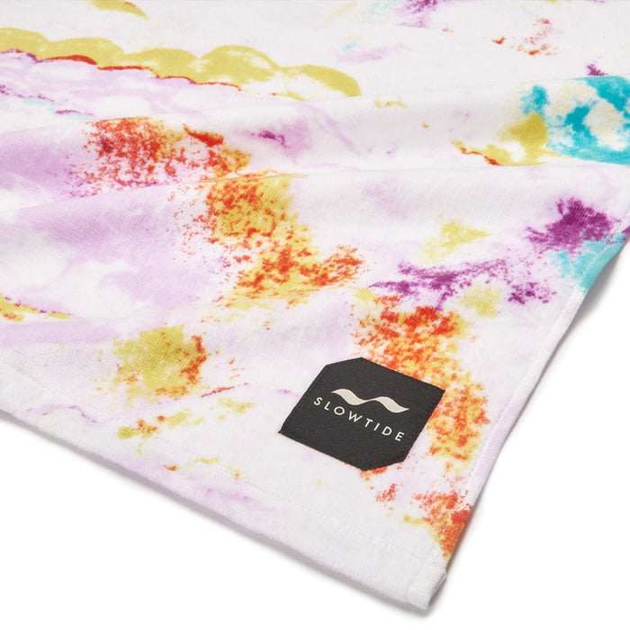 Slowtide Dusk Towel Multi