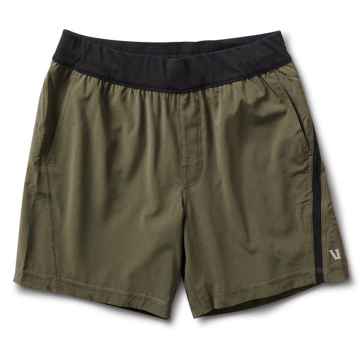 Vuori Draft Shorts - Men's Oregano