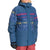 Quiksilver Mission Printed Block Jacket - Men's Golden Rod