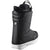Salomon Faction Boa Snowboard Boots 2023 Black