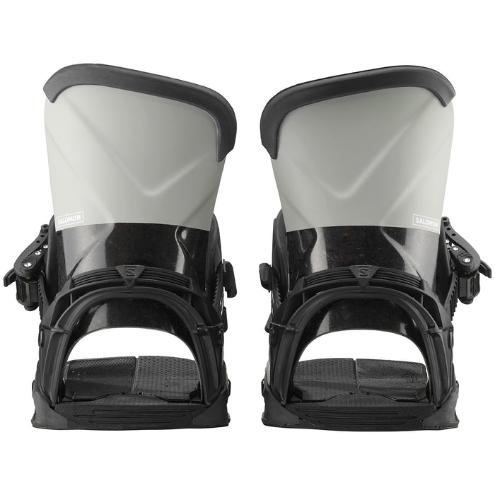 Salomon Quantum Carbon Snowboard Bindings 2023 DNU