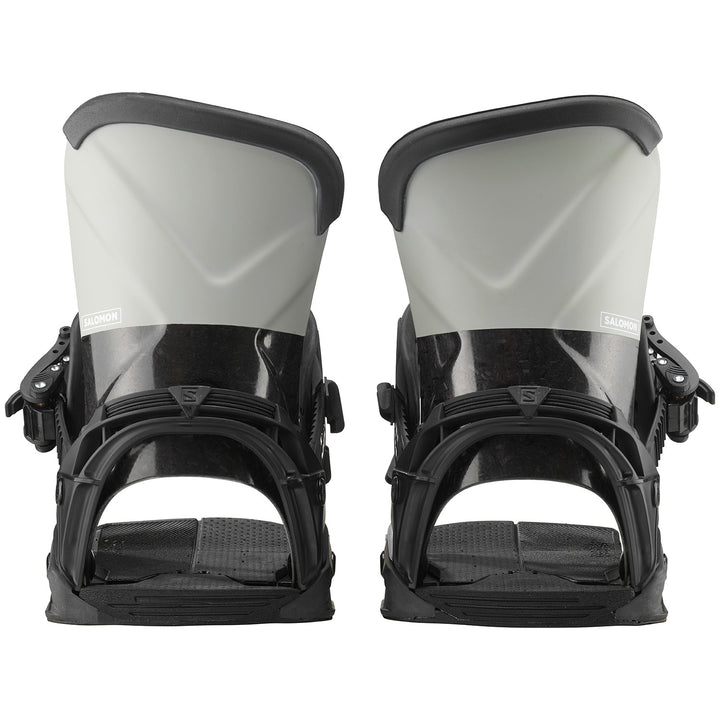 Salomon Quantum Carbon Snowboard Bindings 2023 DNU