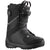 Salomon Kiana Dual Boa Snowboard Boots - Women's 2023 Black
