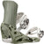 Salomon District HPS Snowboard Bindings 2023 HPS
