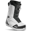 White/Black X