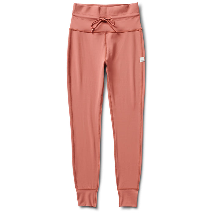 Vuori Daily Leggings - Women's Cinnamon