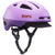 Bern Major MIPS Bike Helmet Matte Electric Purple