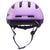Bern Major MIPS Bike Helmet Matte Electric Purple